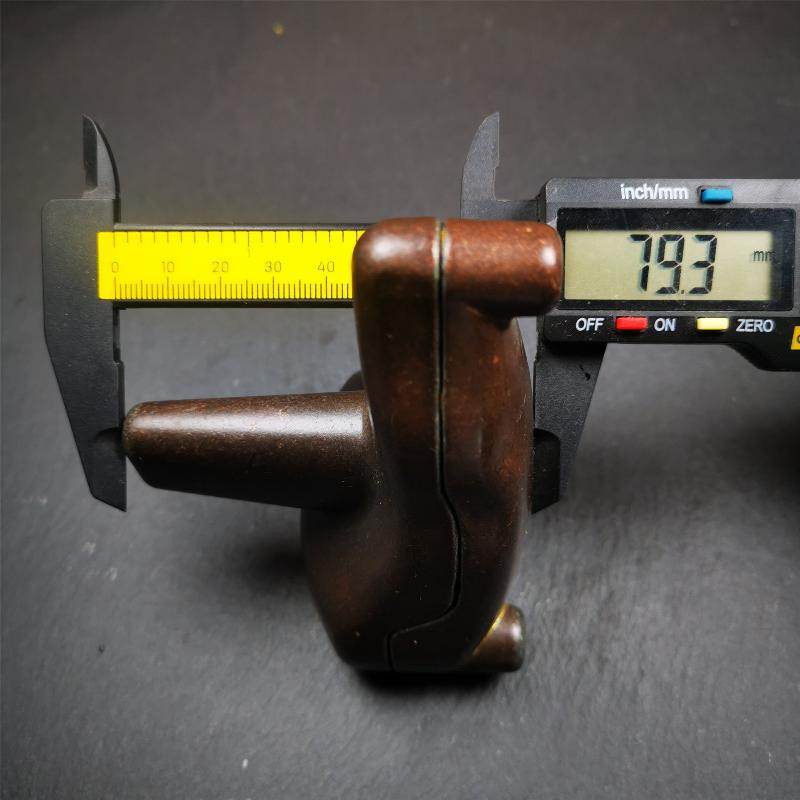 Padmasambhava,Guru Rinpoche Tsa Tsa Mold - Gandhanra-ART