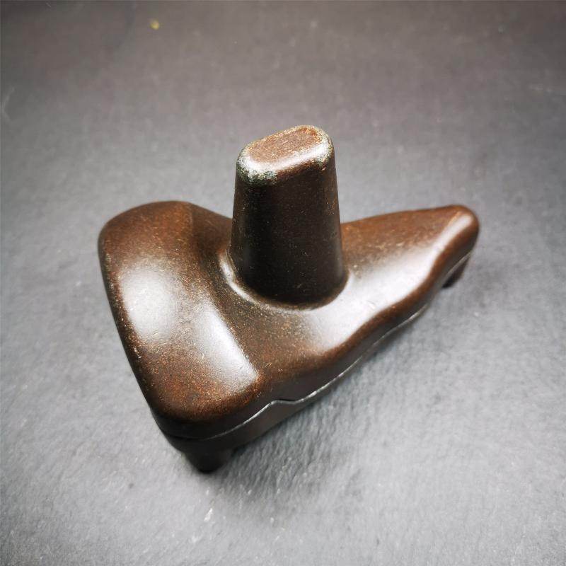 Padmasambhava,Guru Rinpoche Tsa Tsa Mold - Gandhanra-ART