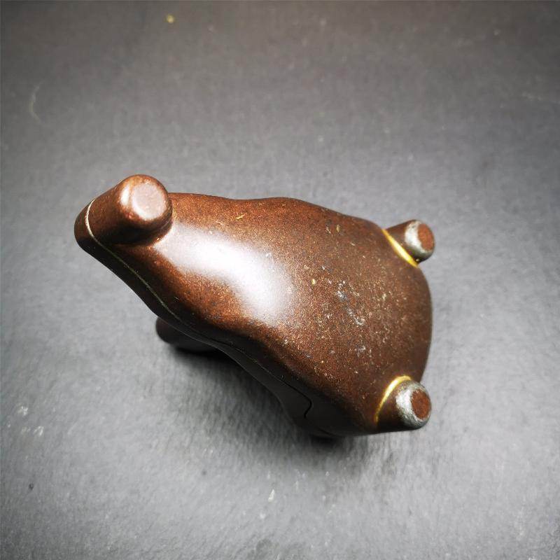 Padmasambhava,Guru Rinpoche Tsa Tsa Mold - Gandhanra-ART