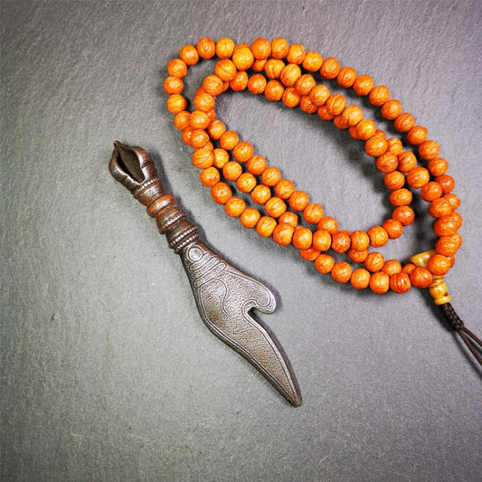 Conch Kila Phurba - 4.7"