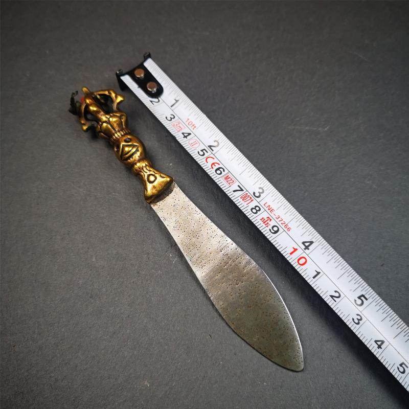 1 Set of 10 PCs Ritual Implements - Gandhanra-ART