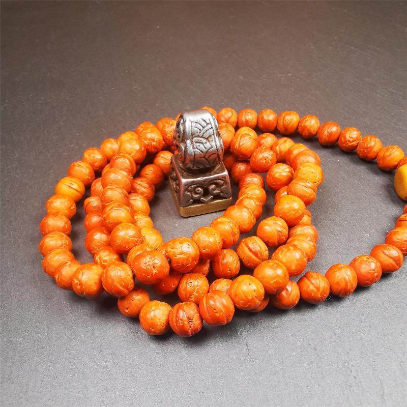 Swastika Seal - Gandhanra-ART