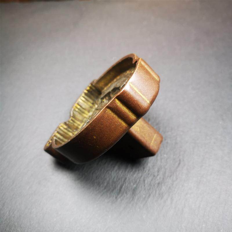 Maitreya,Ajita Tsa Tsa Mold - Gandhanra-ART