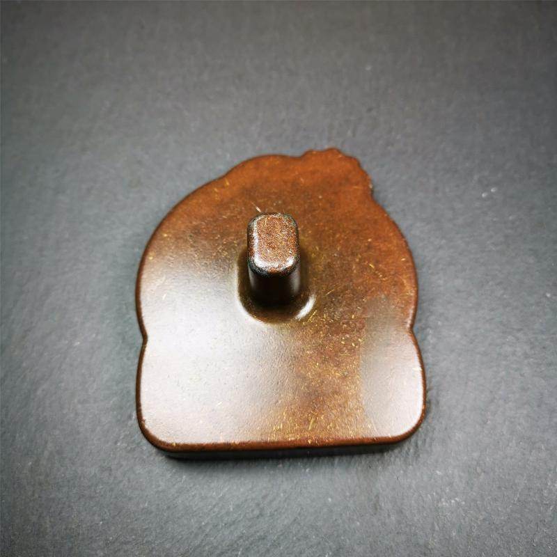 Usnisa Sitatapatra,Great White Parasol Tsa Tsa Mold - Gandhanra-ART