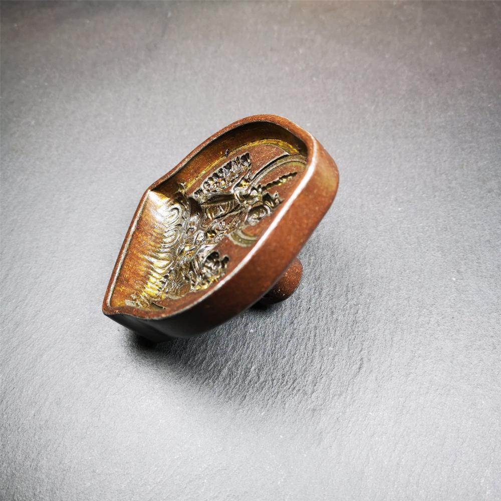 Guru Rinpoche,Padmasambhava,Tsa Tsa Mold - Gandhanra-ART