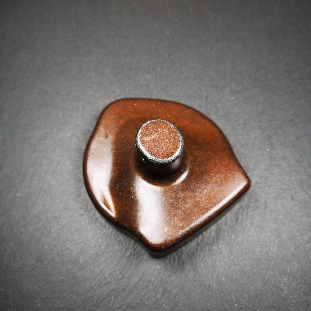 Guru Rinpoche,Padmasambhava,Tsa Tsa Mold - Gandhanra-ART