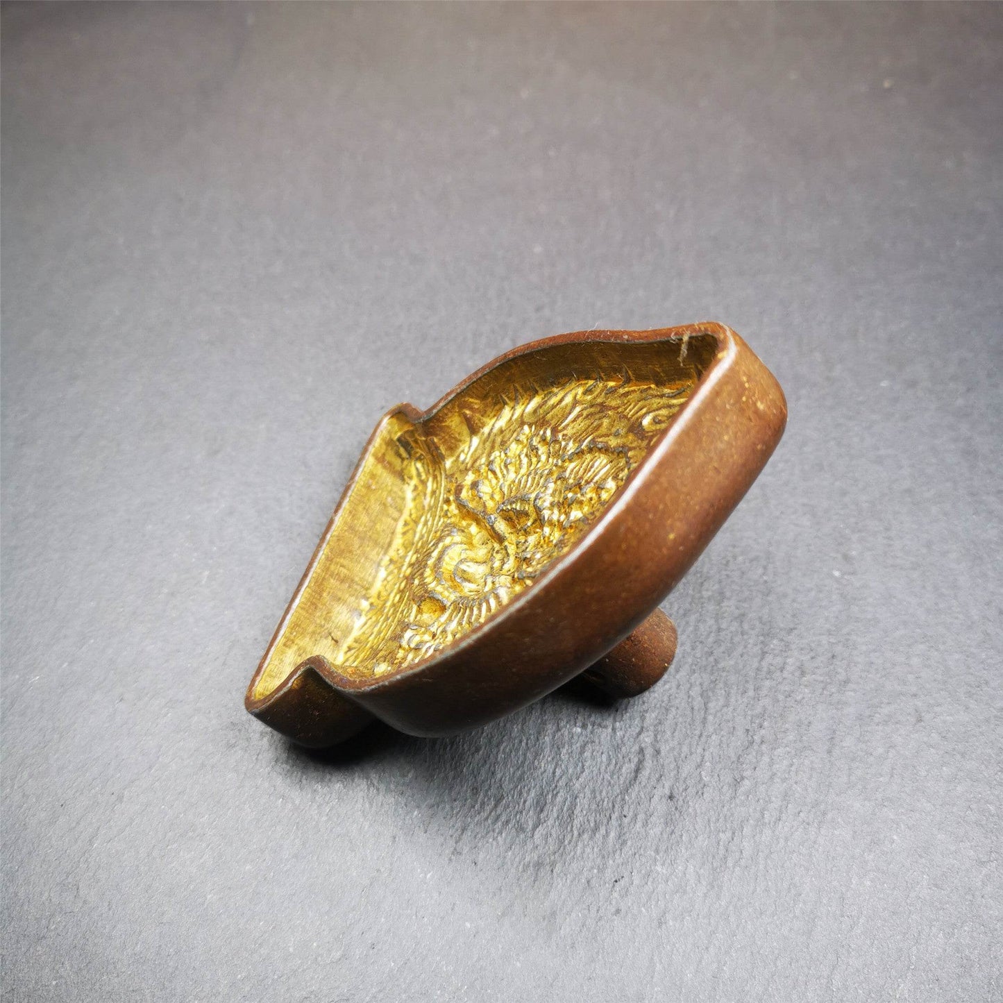 Kalacakra Tsa Tsa Mold - Gandhanra-ART