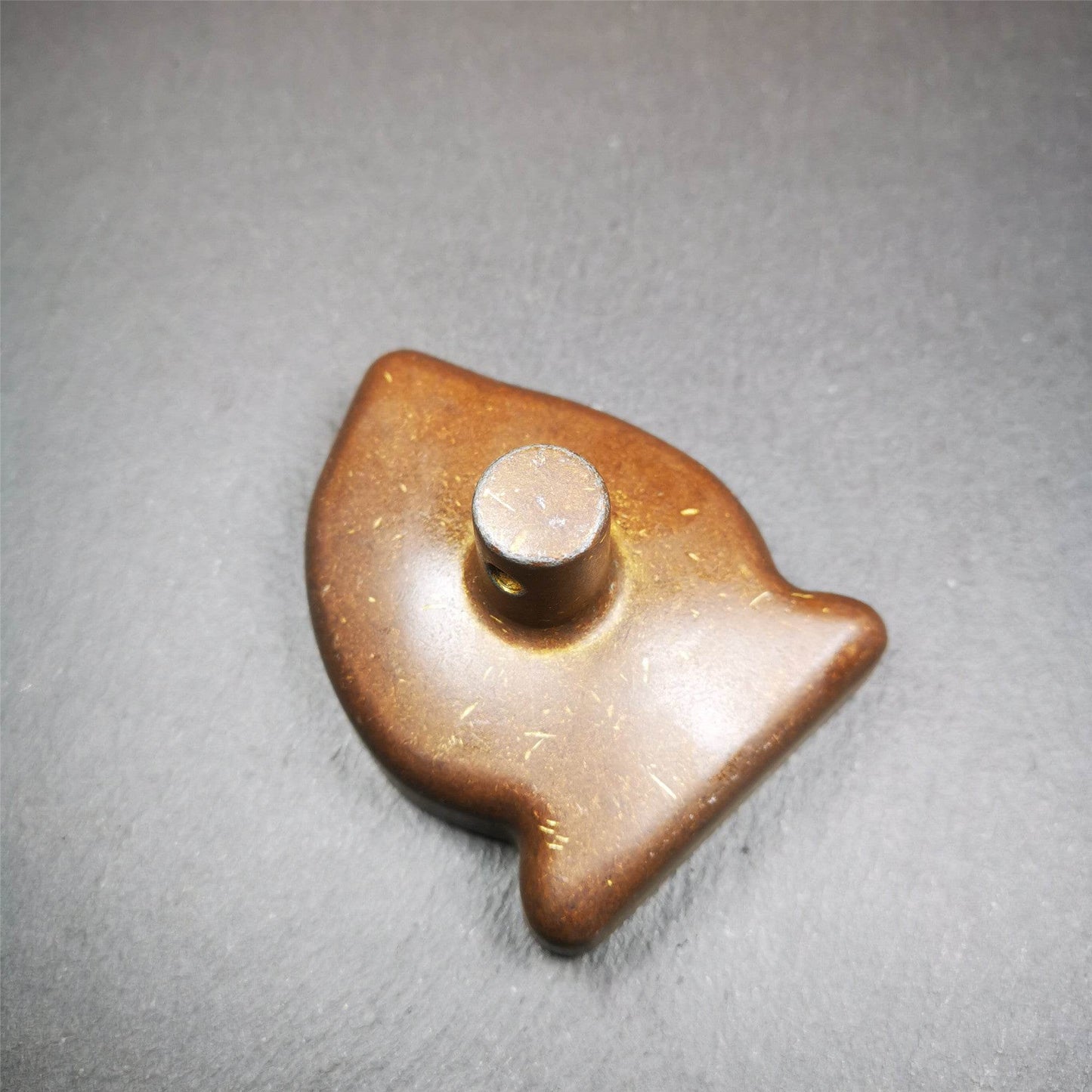 Kalacakra Tsa Tsa Mold - Gandhanra-ART