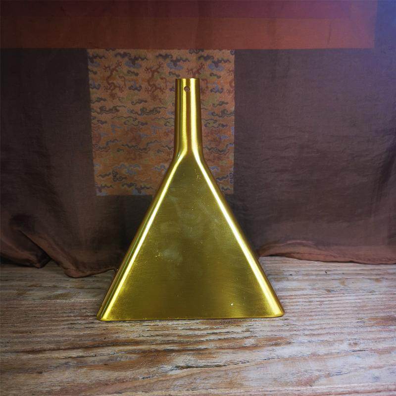 Thousand Stupas,Big Tsa Tsa Mold - Gandhanra-ART