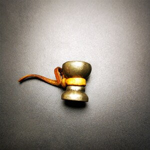 Amulet Pendant,Butter lamp Pendant
