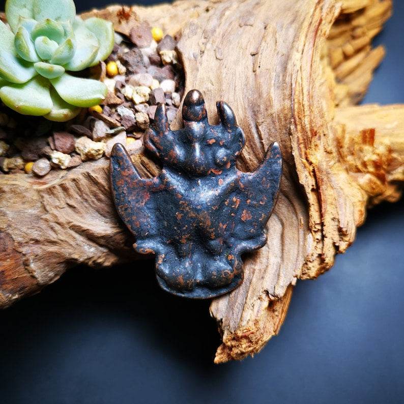 Pendant,Garuda,Golden-winged Bird - Gandhanra-ART