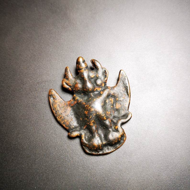 Pendant,Garuda,Golden-winged Bird - Gandhanra-ART