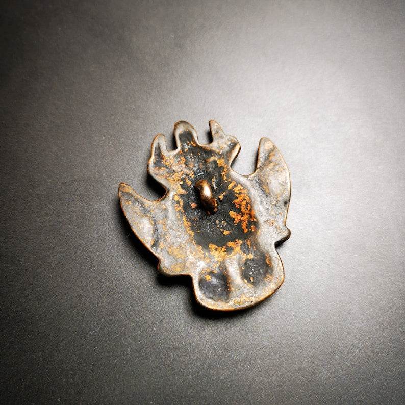 Pendant,Garuda,Golden-winged Bird - Gandhanra-ART