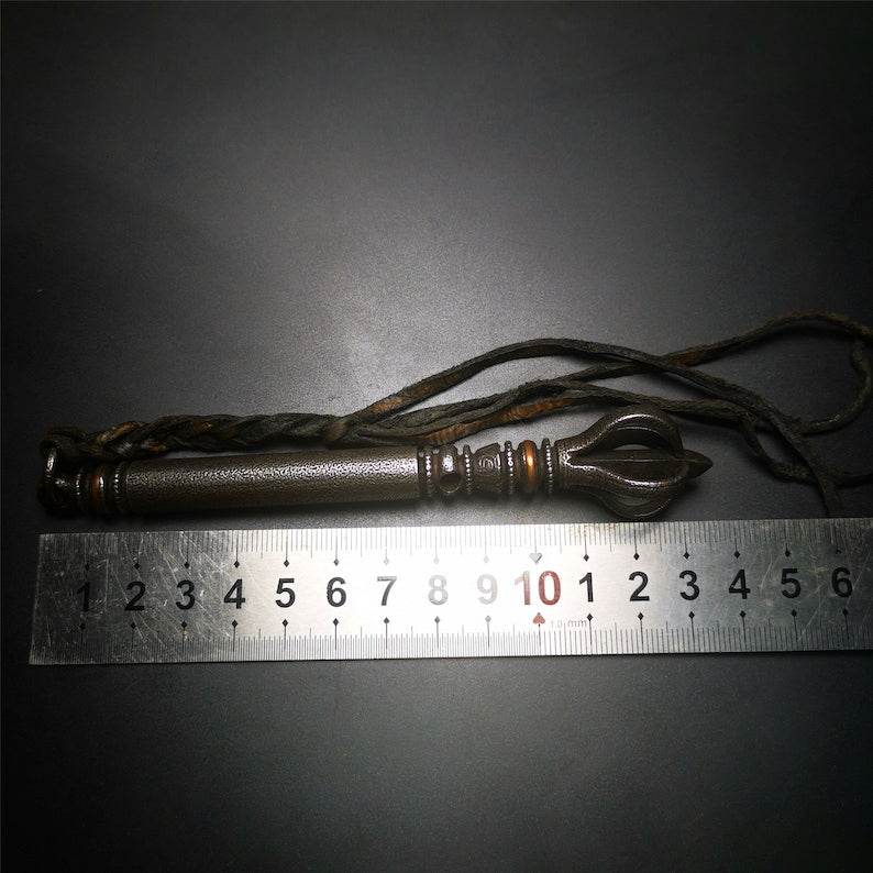 Horse Whip Handle - Gandhanra-ART