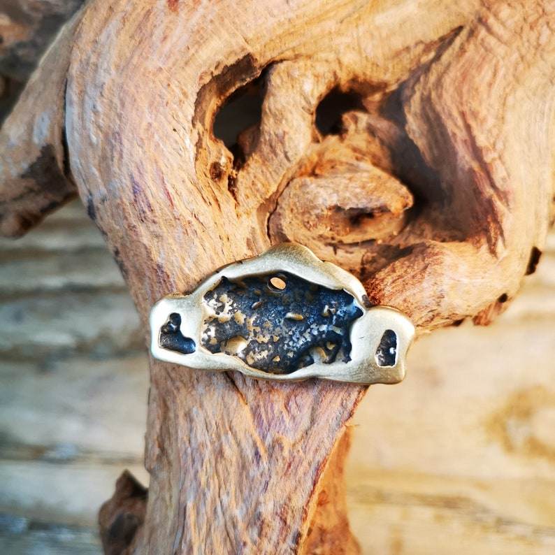 Amulet,Kirtimukha Pendant - Gandhanra-ART