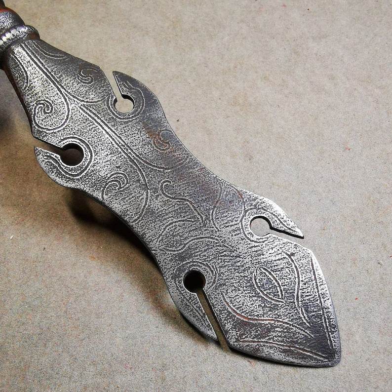 Amulet Kila Dagger (Dorje Phurba) - Gandhanra-ART