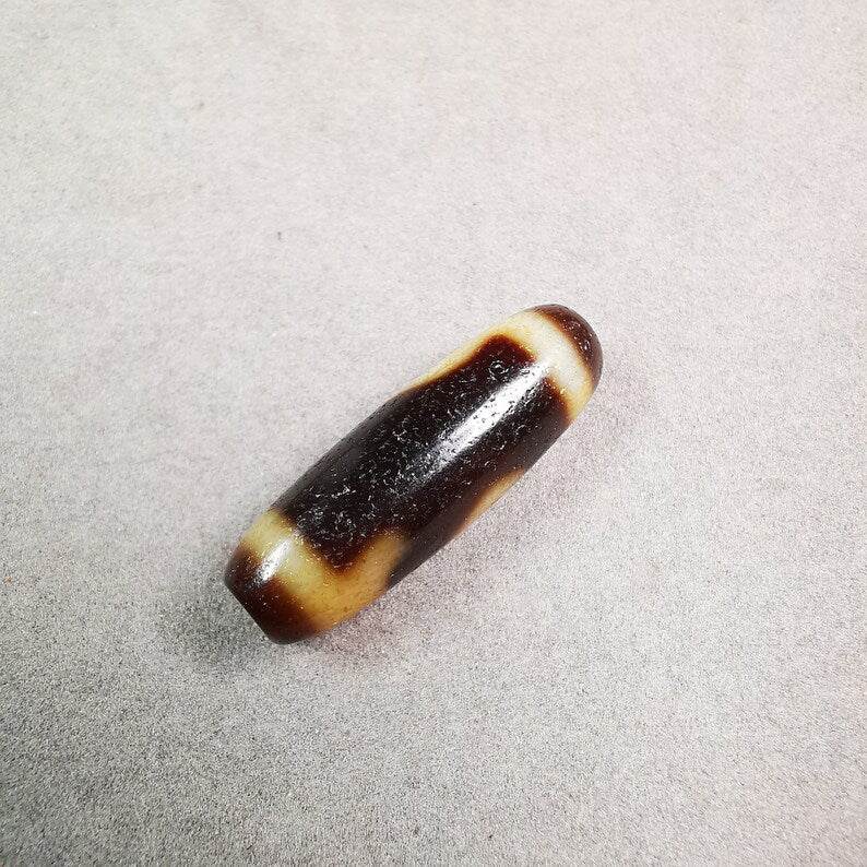 RUI Dzi Bead - Gandhanra-ART