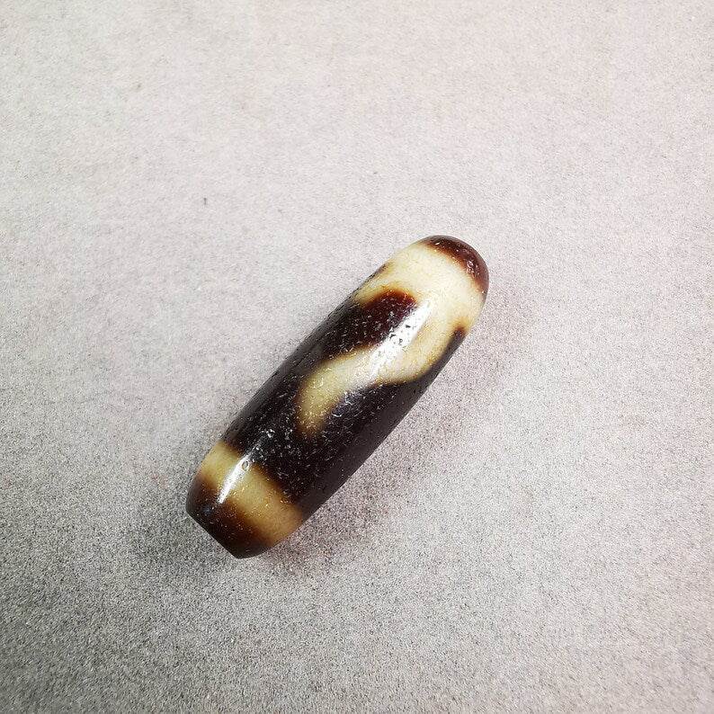 RUI Dzi Bead - Gandhanra-ART