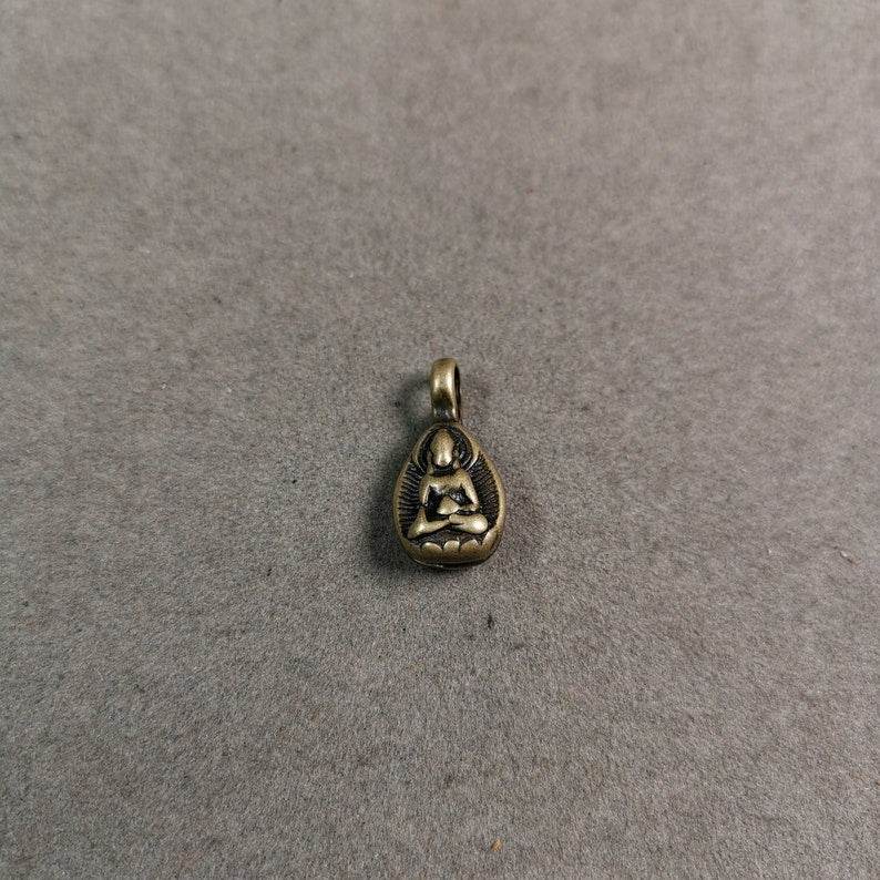 Mala Counter Clip,Bum Counter Clip - Gandhanra-ART