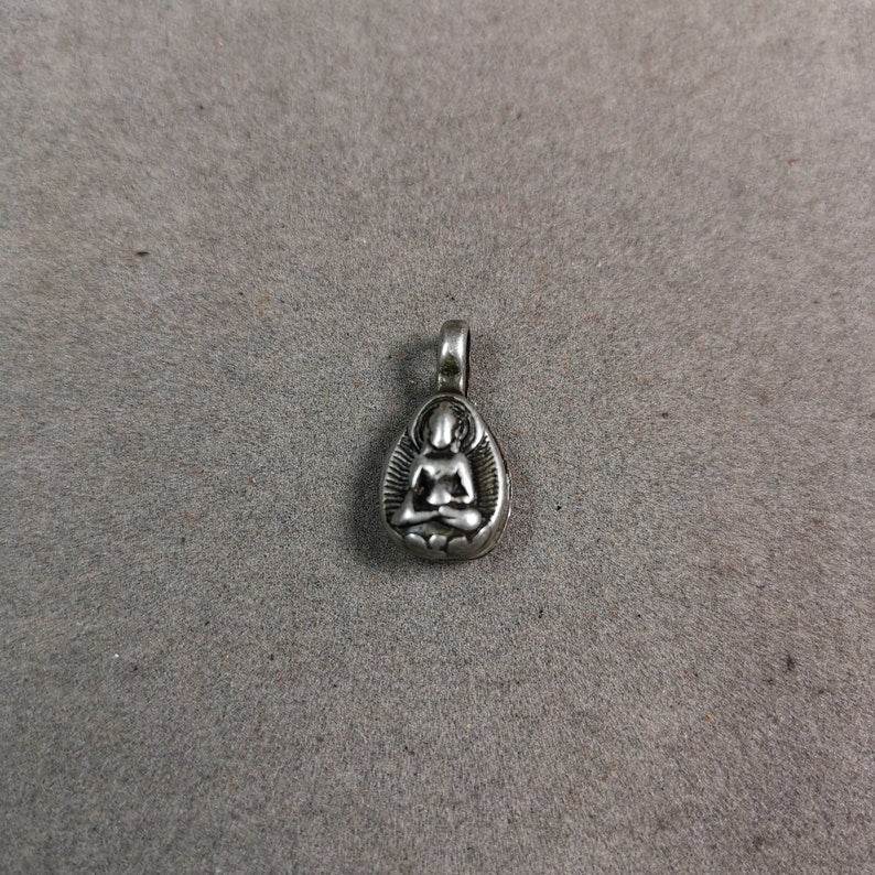 Mala Counter Clip,Bum Counter Clip - Gandhanra-ART