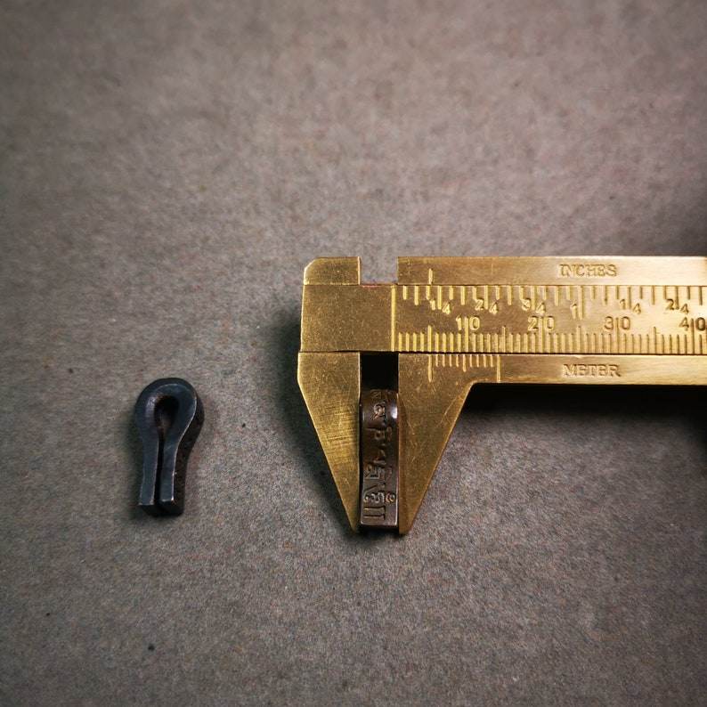 Thokcha Mala Counter Clip,Om Mani Padme Hum - Gandhanra-ART