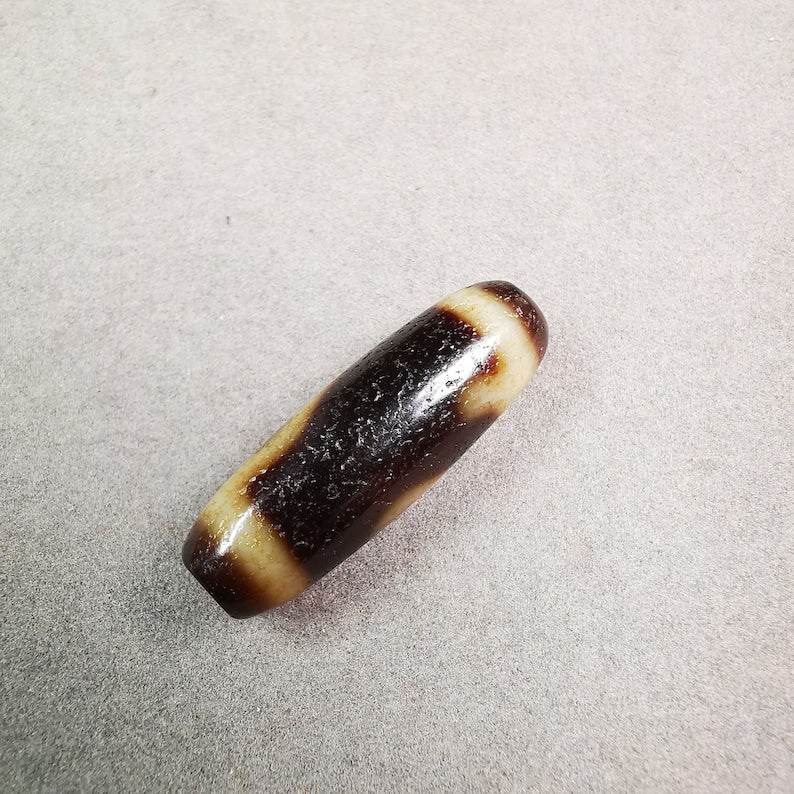 RUI Dzi Bead - Gandhanra-ART