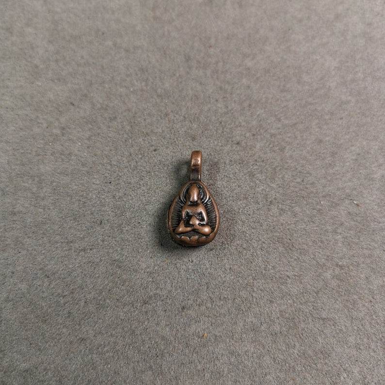 Mala Counter Clip,Bum Counter Clip - Gandhanra-ART