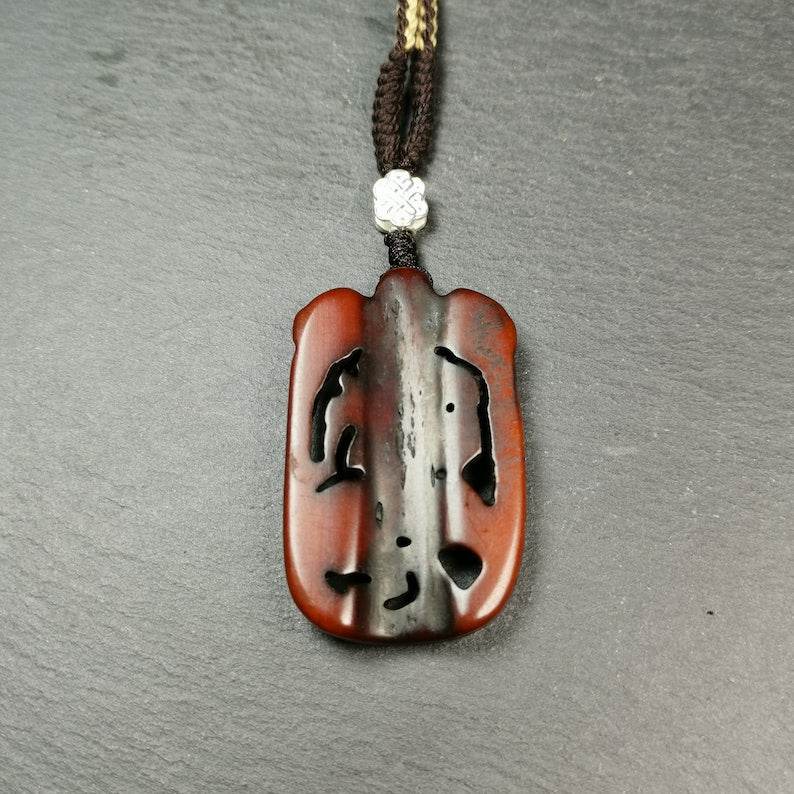 Amulet,Troma Nagmo Pendant,krodikali - Gandhanra-ART