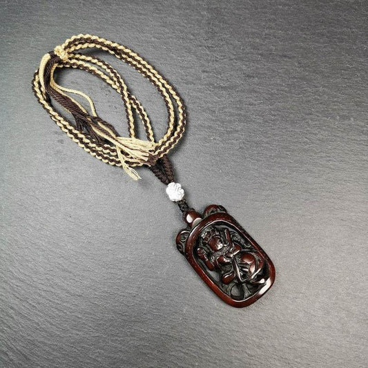 Amulet,Troma Nagmo Pendant,krodikali - Gandhanra-ART