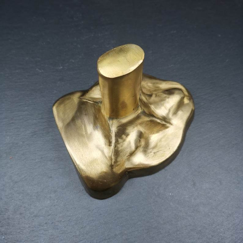 Avakokitesvara, Seng Ge Dra Chenrezig ,the Lion's Roar,12 × 10cm - Gandhanra-ART