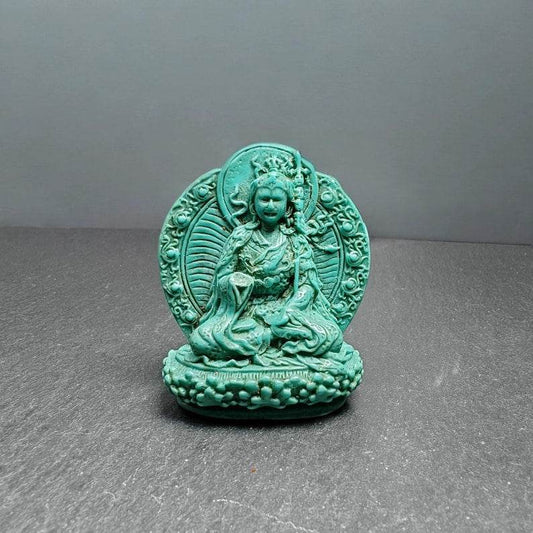 Guru Rinpoche Statue,Padmasambhava - Gandhanra-ART