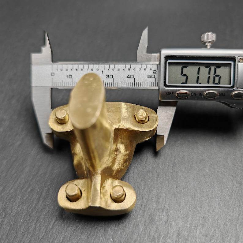 Guru Dewa Chenpo Tsa Tsa Mold,4cm Height - Gandhanra-ART