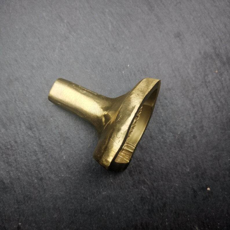 Chenrezig Tsa Tsa Mold,4.5cm Height - Gandhanra-ART