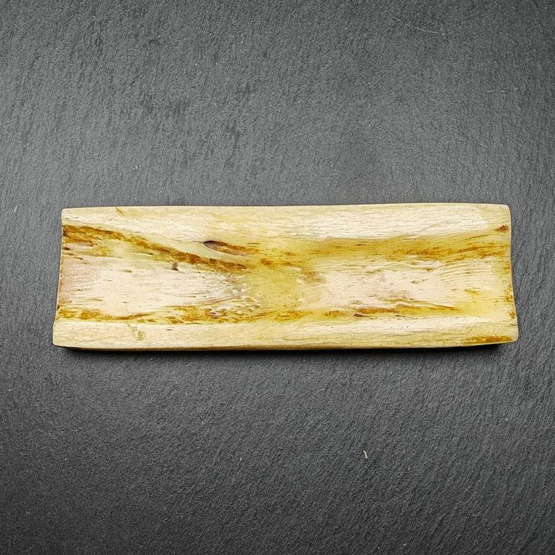 Citipati Skull Master Kapala Badge,Amulet,13cm × 4cm - Gandhanra-ART