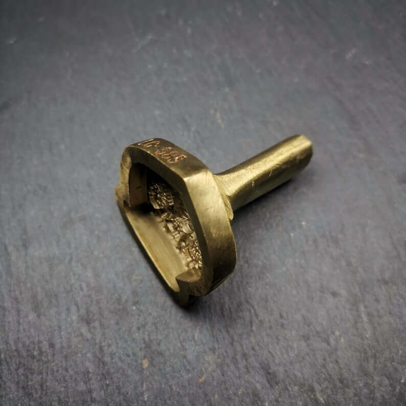 Kurukulla Tsa Tsa Mold | 4.5cm