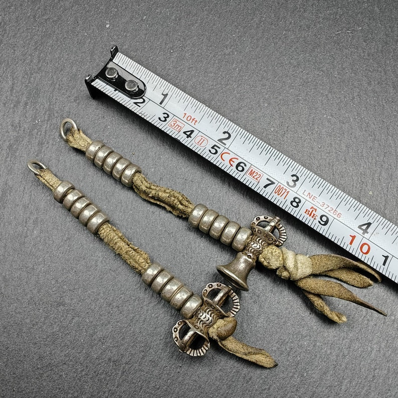 7.5mm Tibetan Buddhist Prayer Bead Counters