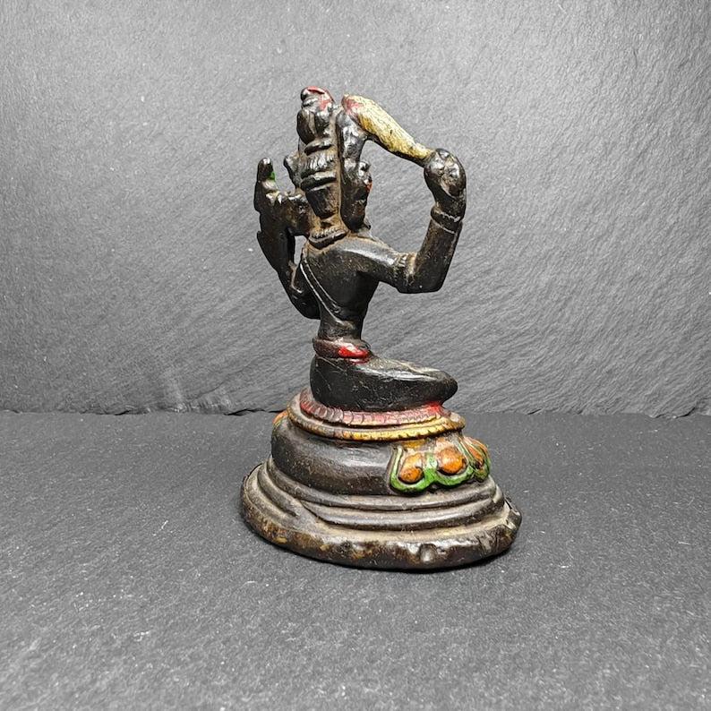 Manjusri Statue / Jampeyang Statue | 75mm Height