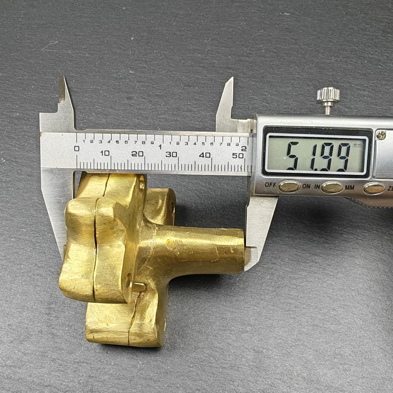 Green Tara Tsa Tsa Mold (Full Body) - 4cm Height