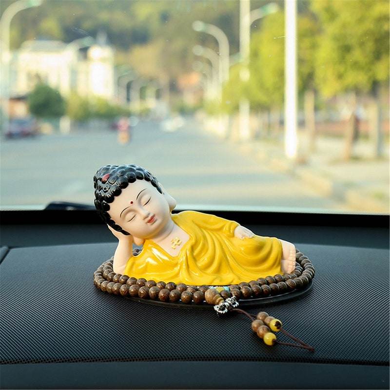 Maitreya Buddha Statue - Gandhanra-ART