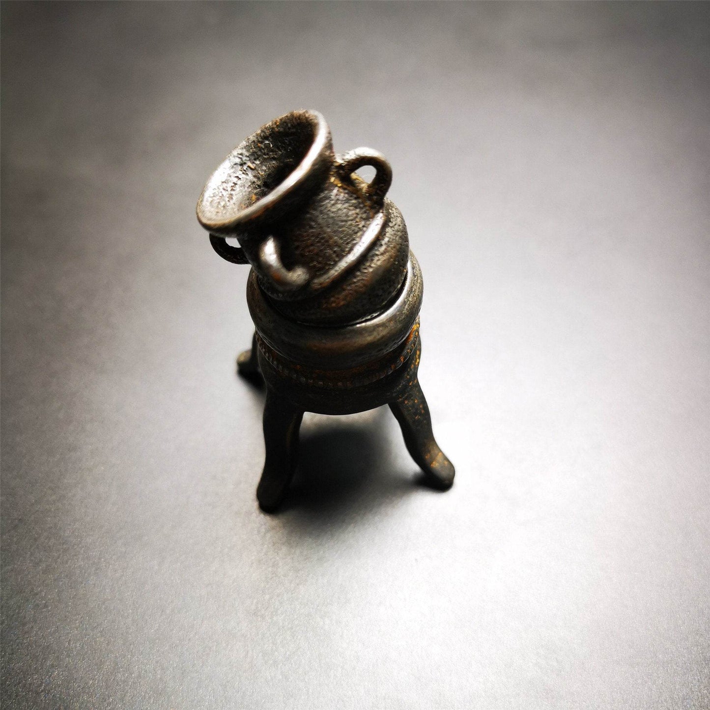 Cone Incense Burner Model - Gandhanra-ART