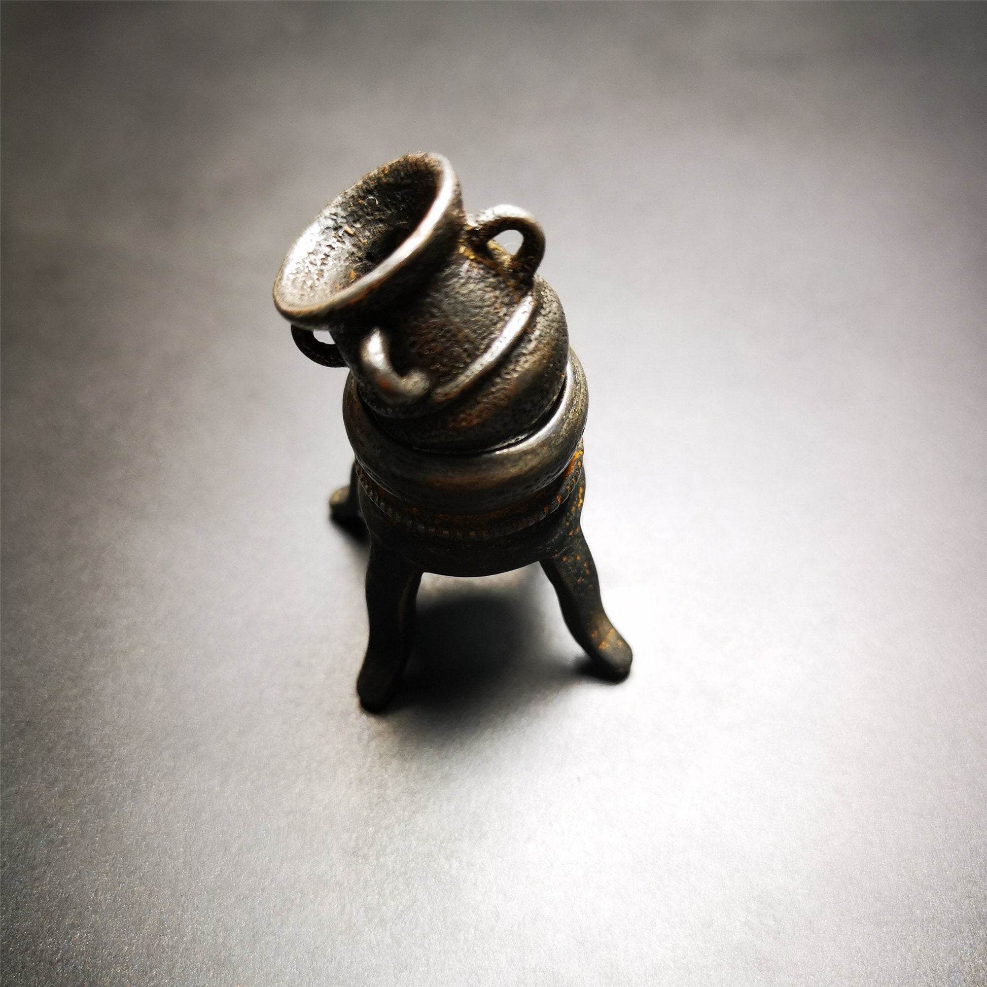 Cone Incense Burner Model - Gandhanra-ART
