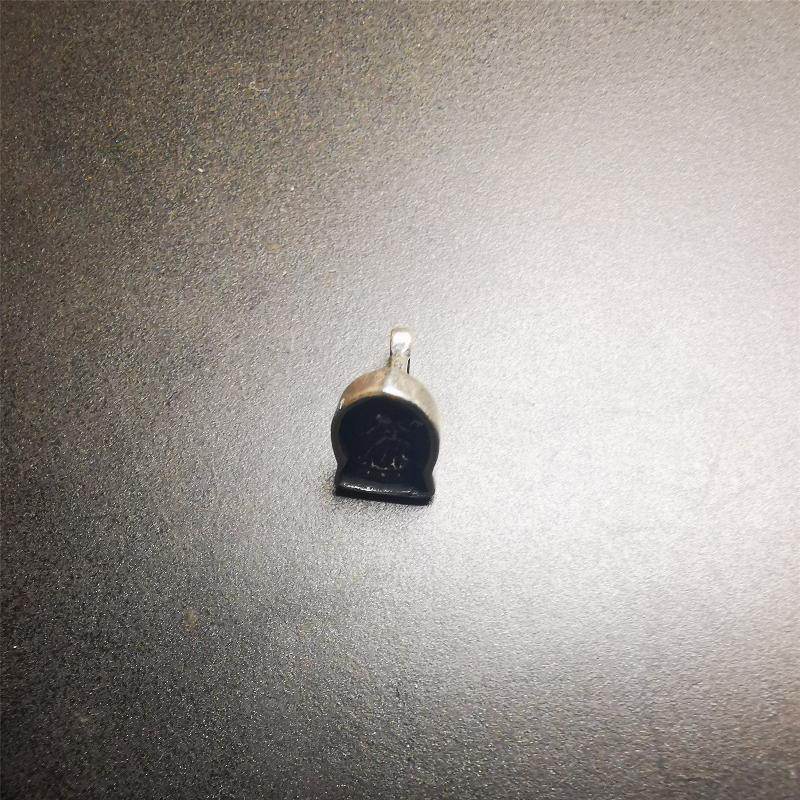 Mini Vajrayogini Tsa Tsa Mold,Mala Pendant - Gandhanra-ART