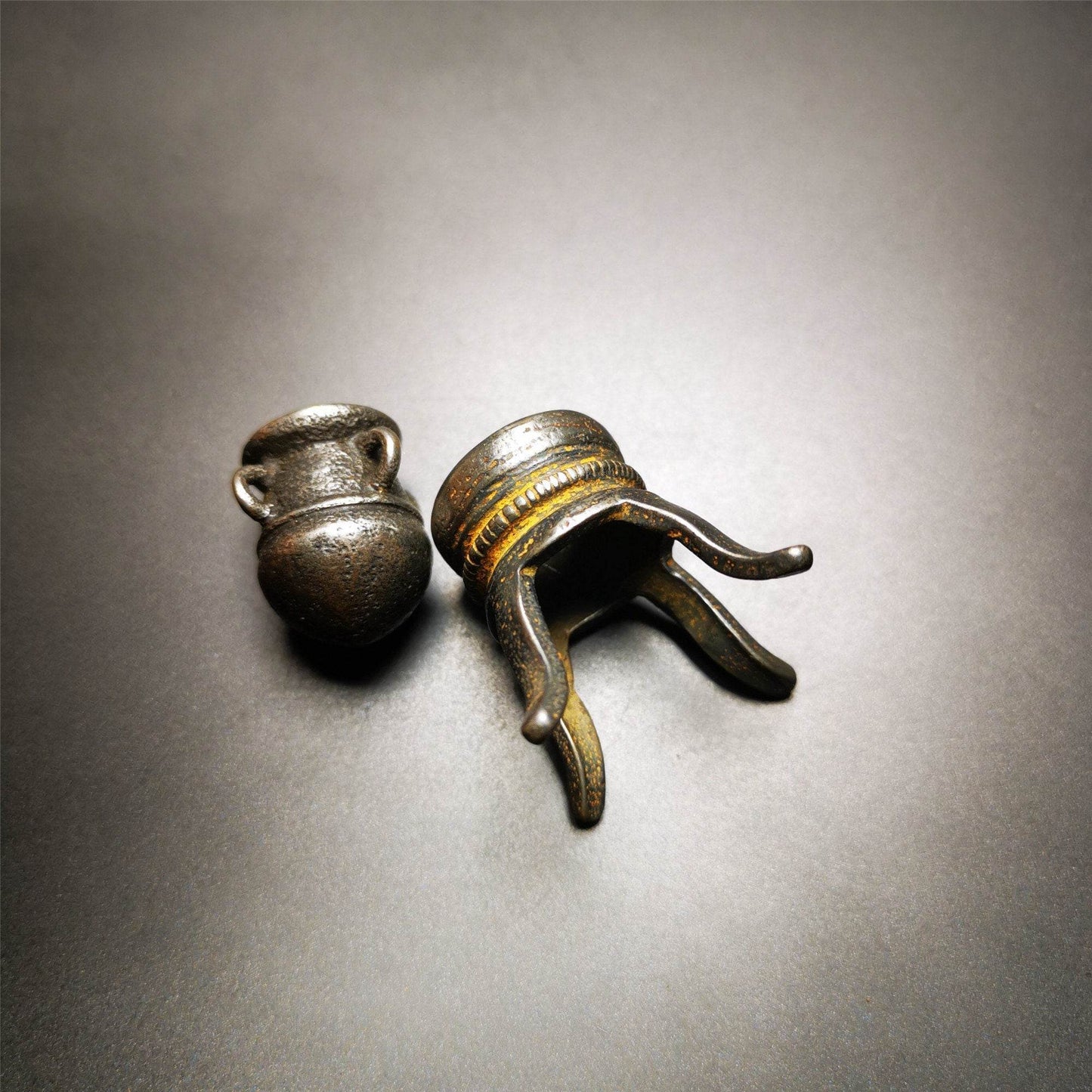 Cone Incense Burner Model - Gandhanra-ART