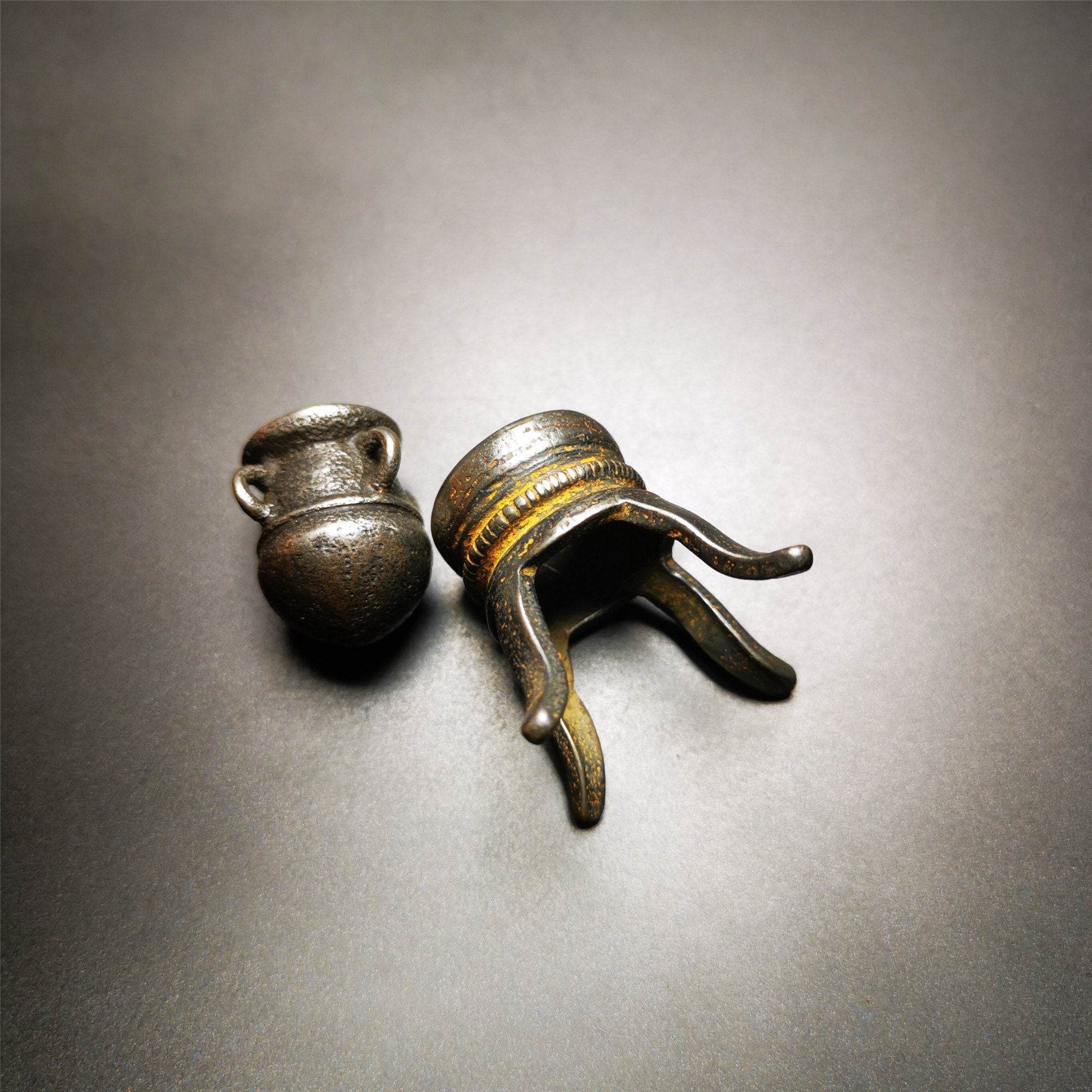 Cone Incense Burner Model - Gandhanra-ART