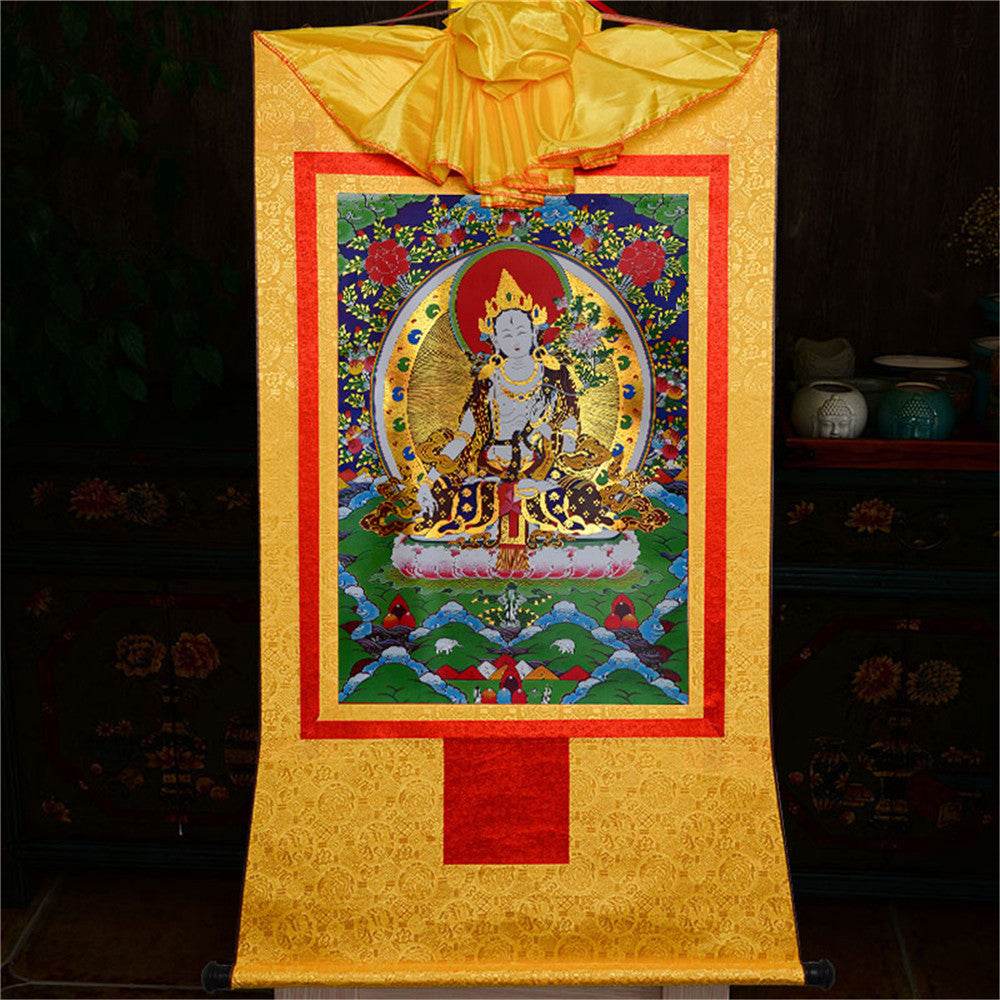 White Tara - Gandhanra-ART