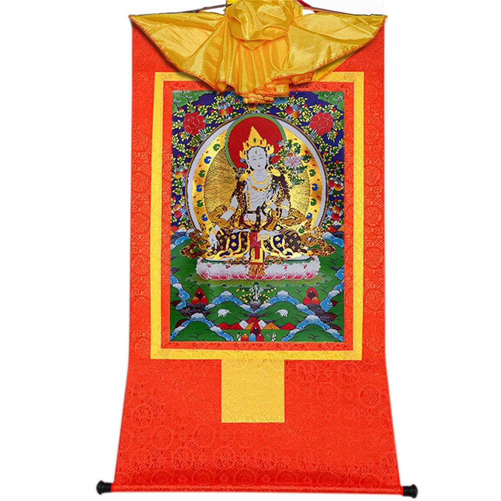 White Tara - Gandhanra-ART