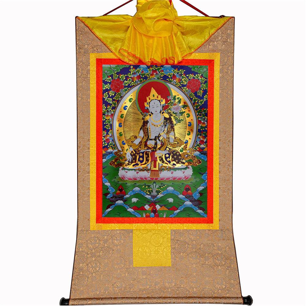 White Tara - Gandhanra-ART