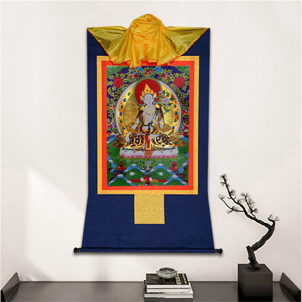 White Tara - Gandhanra-ART