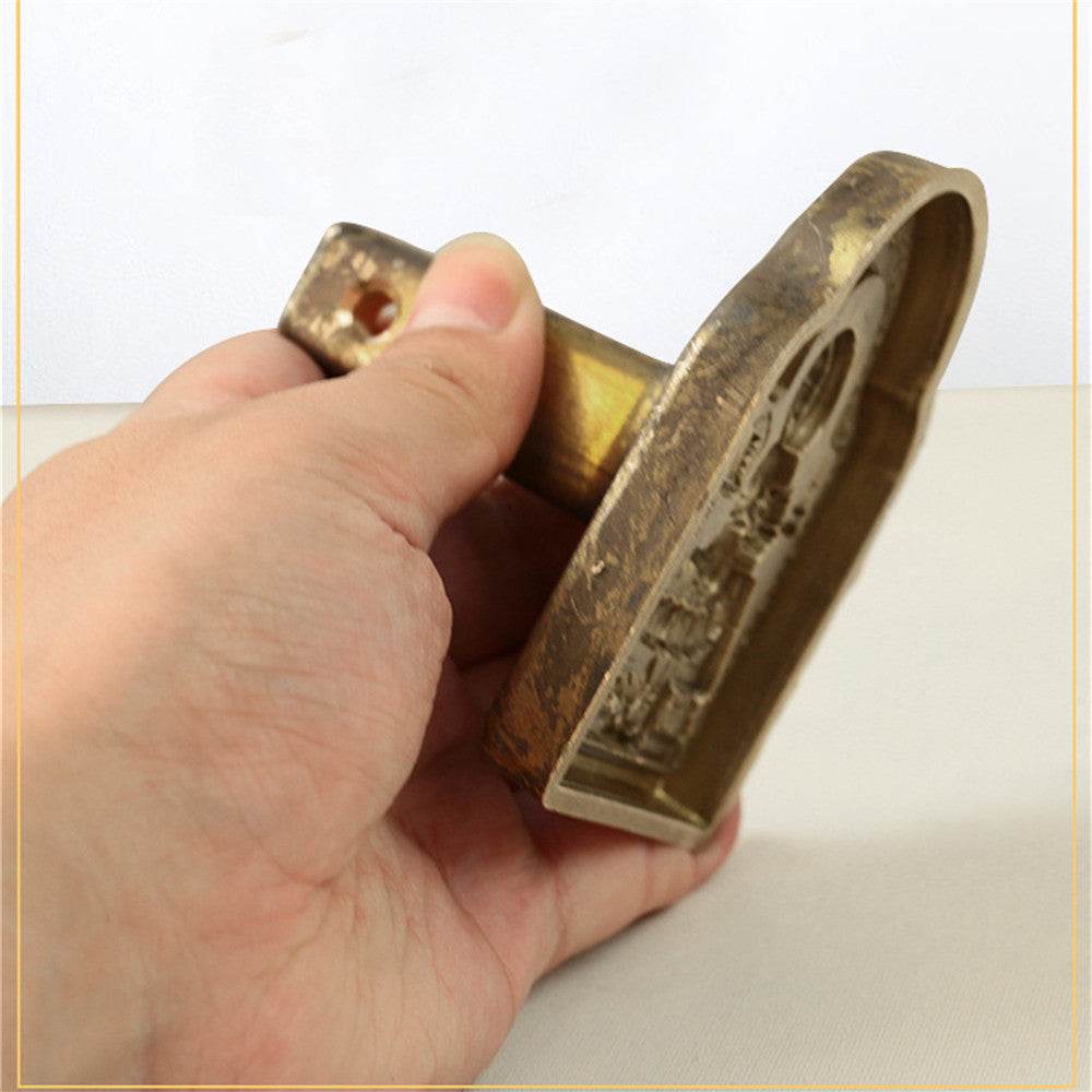 Bhaisajyaguru (Medicine Buddha) Tsa Tsa Mold - Gandhanra-ART