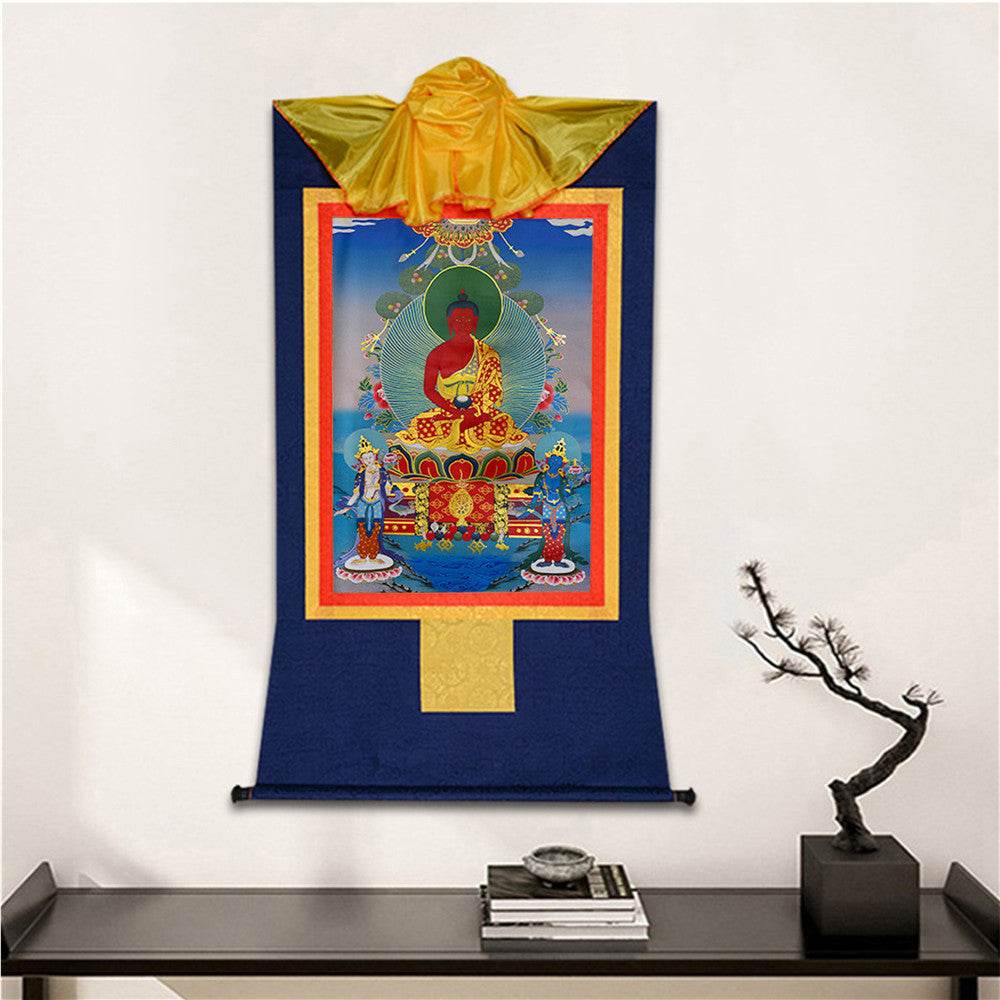 Amitayus,Amida,Amitabha - Gandhanra-ART